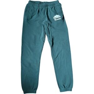 roots sweatpants (XS)